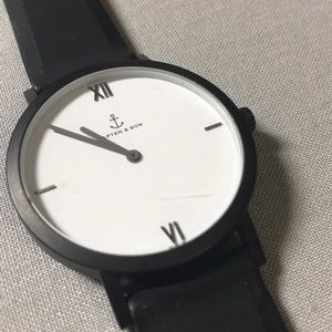 Kapten and Son Accessories - Kapten and son Pure Lux Watch Kapten and Son Accessories - Kapten and son Pure Lux Watch